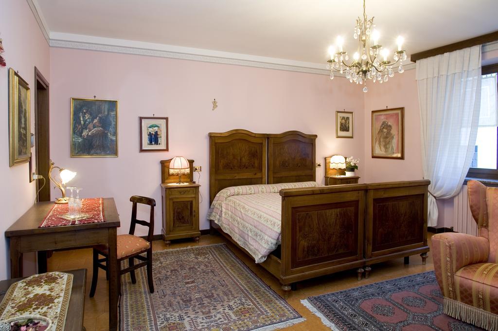 B&B Casa Mia Tirano Room photo