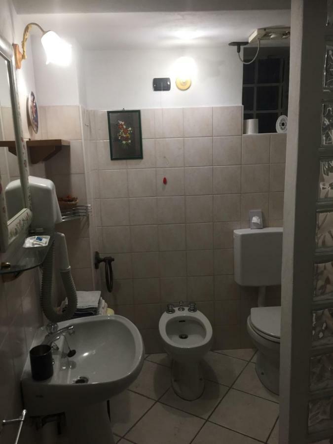 B&B Casa Mia Tirano Exterior photo