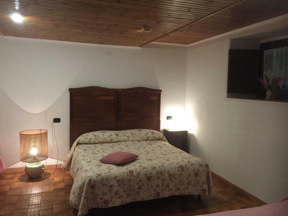 B&B Casa Mia Tirano Exterior photo